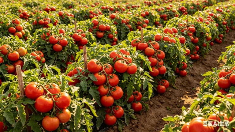 WPTC Tomato crop update as of 4 February 2026