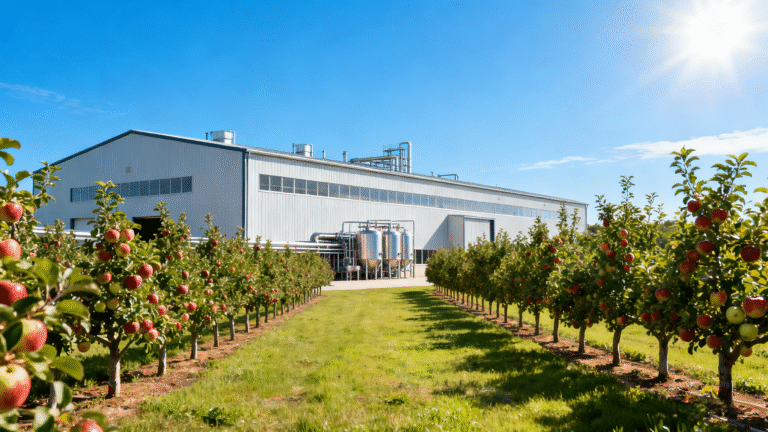 New Stevia Trends at NPEW 2025: Reb D, Reb M, and GSG Innovations