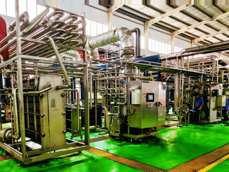 New Stevia Trends at NPEW 2025: Reb D, Reb M, and GSG Innovations